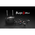 Vente chaude 2.4 Ghz Moteur Brushless Mini Drone MJX B3 Mini Avec En Option C5007 caméra 3D Flip Fonction Quadcopter